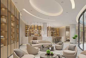 商丘香格里拉大酒店