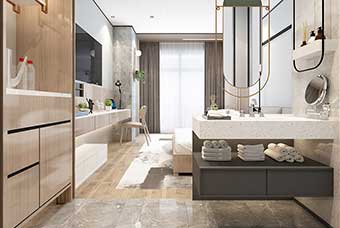 商丘喜来登酒店