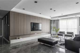 商丘电视墙设计案例