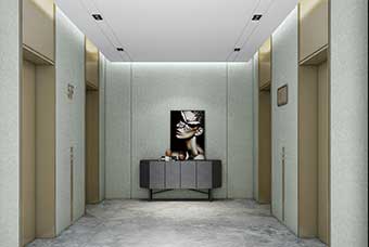 商丘电梯厅
