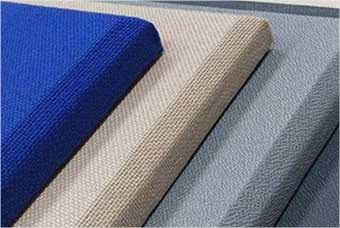 商丘森佰汇航空纤维（布艺饰面软包）