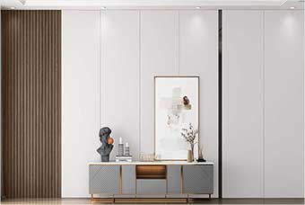 商丘森佰汇航空纤维墙咔（餐厅系列）